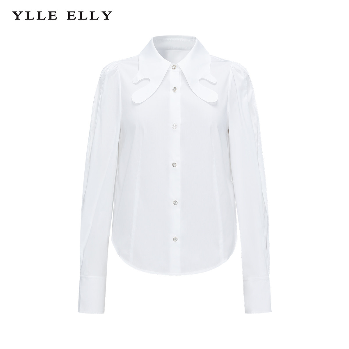 【廖廖粉丝专属】2025春季新款时尚百搭衬衫