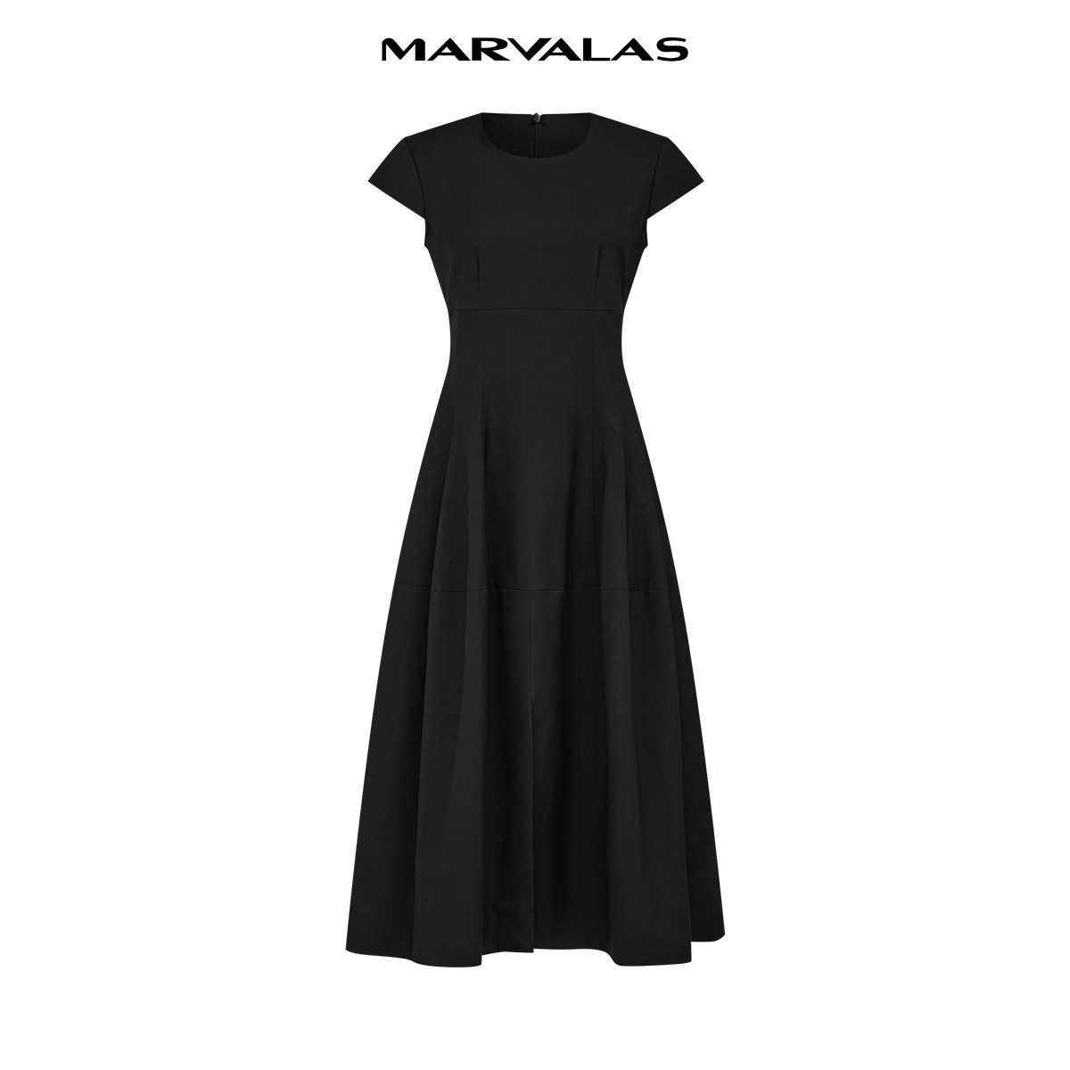 【廖廖粉丝专属】2025春季新款时尚百搭连衣裙