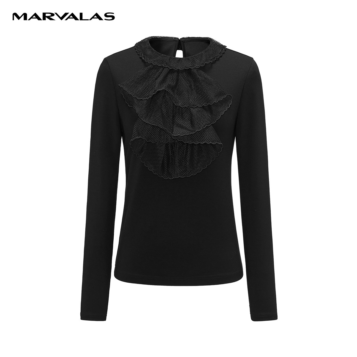 【粉丝专属】纯色气质衬衫女秋季优雅风琴褶设计感百搭通勤衬衣M3