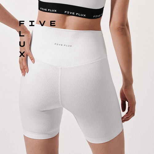 FIVEFLUX运动外穿瑜伽打底裤