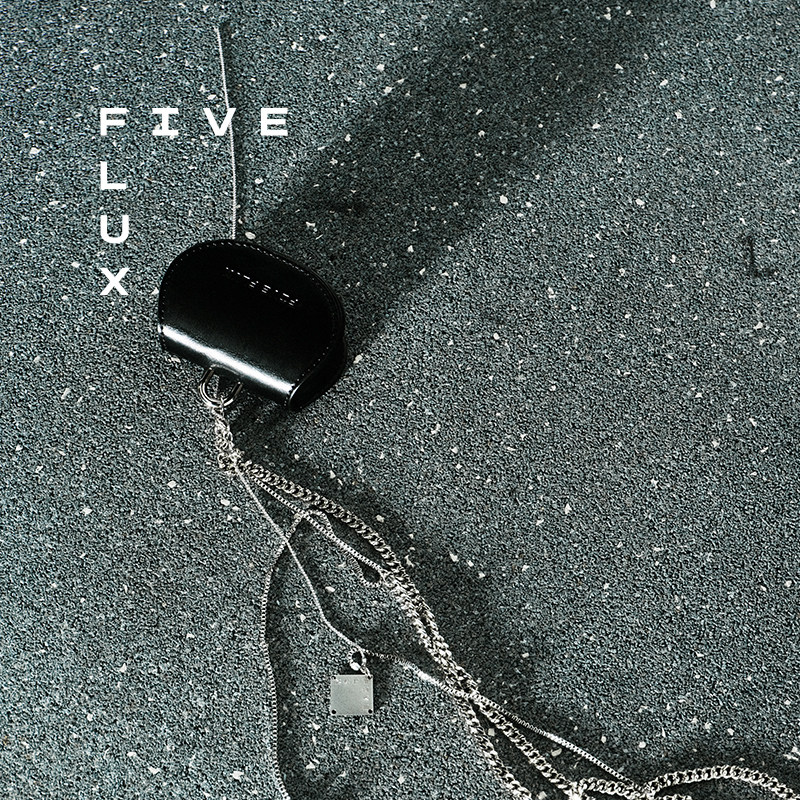 FIVEFLUX「CHILL岐傲」耳机包