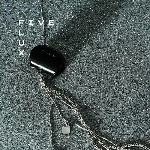 FIVEFLUX「CHILL岐傲」耳机包