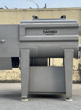 W食品拌料机拌机菜混KOP合拌机自动出料 葱鸭脖洋鸡搅翅搅拌调味