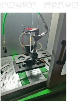 MBOSCHCP3泵轨压250Pa测德尔福喷高油 外贸CR927器ACRS708压共轨