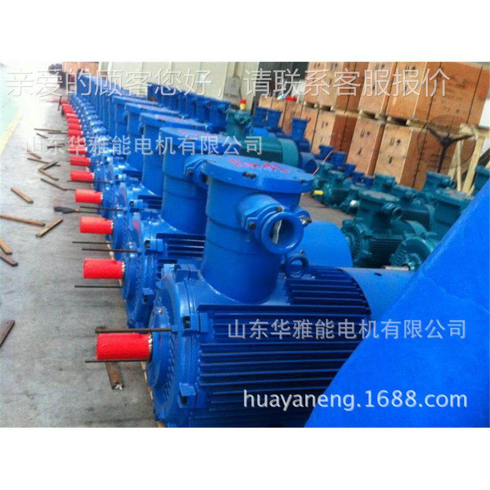 -亚力Y-X45048560W电机清江YX4504-8-560W电机替代应4用无忧