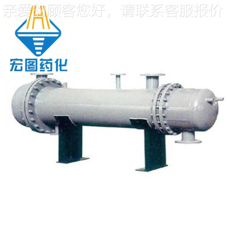 -冷凝凝设备式-热设备-单管程0传列管冷器-空气冷却器