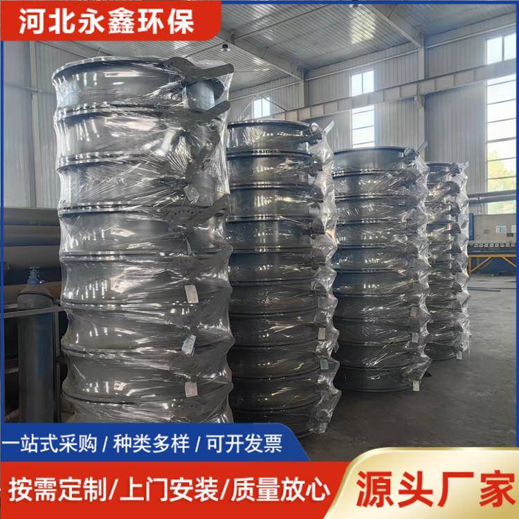 DN00管道通风蝶阀电动气动手动烟道调节阀除尘烟气风道调风阀