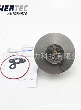 GT1646V 汽车涡轮增压器机芯751851适用于大众