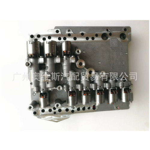 适用于福特蒙迪欧沃尔沃MPS66DCT