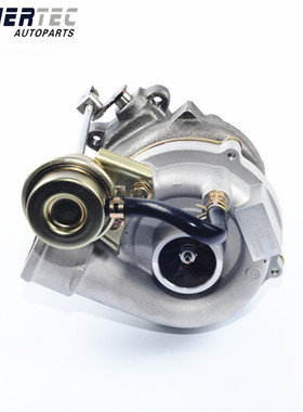 K04汽车涡轮增压器整机914F6K682AG  914F6K682AF福特适用