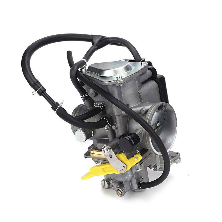 化油器适用于16100-HN1-A43