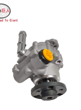 转向助力泵 适用宝马E81E88E82E90E93E91E84  32416769887