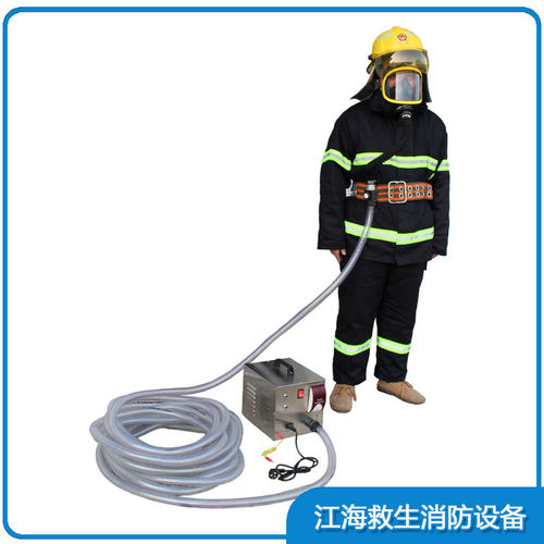 ：电动送风长管呼吸器（单人），