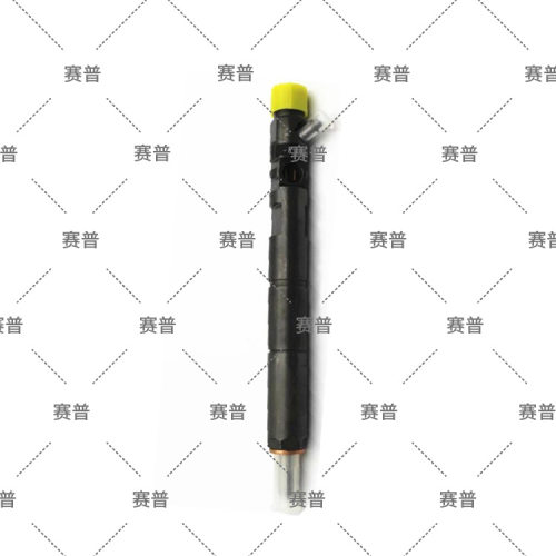 德尔福喷油器用于玉柴发动机