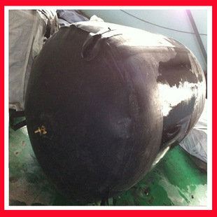 堵水堵漏闭水气囊DN800mm管道堵水气囊安徽直径600mm橡胶水堵气囊