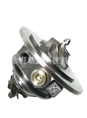 54399880131涡轮增压器机芯适用福特嘉年华 福克斯 银河 翼虎