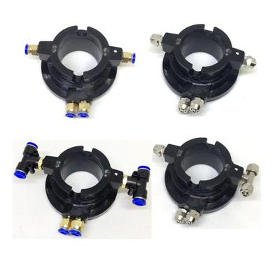 扒胎机拆胎机配件 大力火鹰优耐特诗琴风速百力华洋旋转阀 分气阀