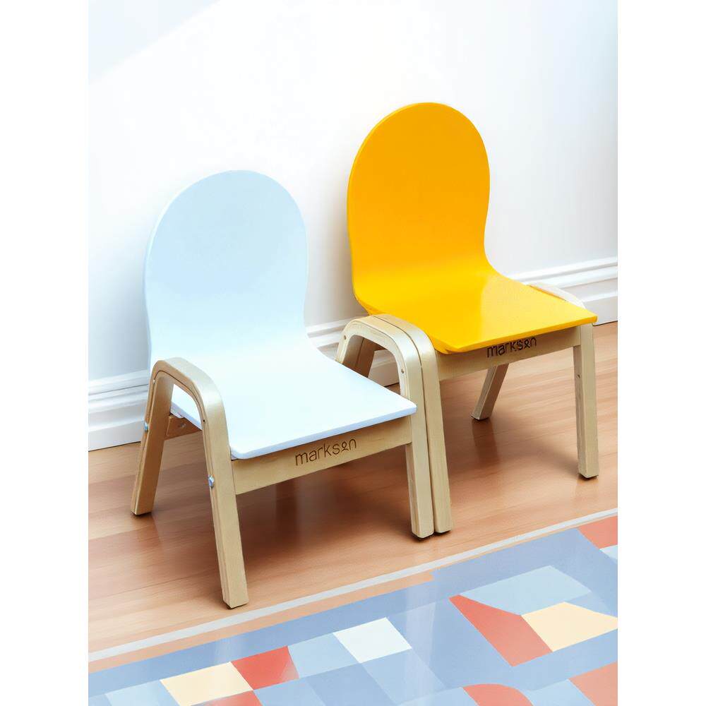 儿童椅子可升降男女宝宝凳子座椅靠背椅幼儿园小椅子学习椅