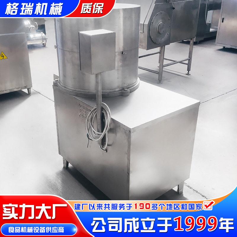 商用电动刹菜机碎菜机家用打菜机切菜馅机饺子包子陷切菜机