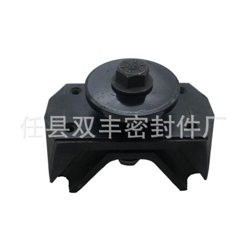 源头厂家销售美4卡车发动机支架OE;系M1745860质量三包K量大从优