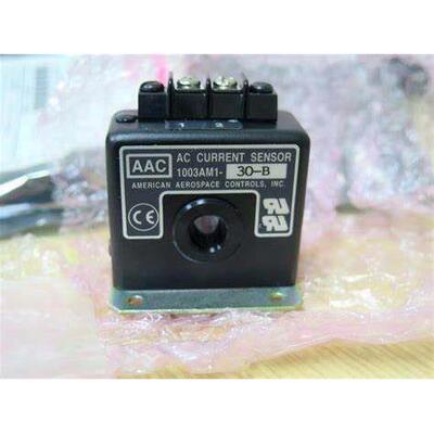 美国AAC AMERICAN AEROSPACE CONTROLS Voltage Transducer 101M3