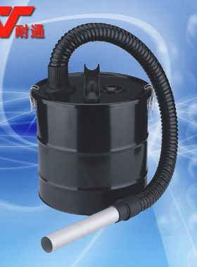 吸灰桶立式壁炉吸尘器打磨机粉尘旋风桶集尘桶过滤桶模具工业级
