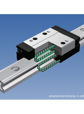 THK直线导轨，SR15TB、SR15SB短型滑块
