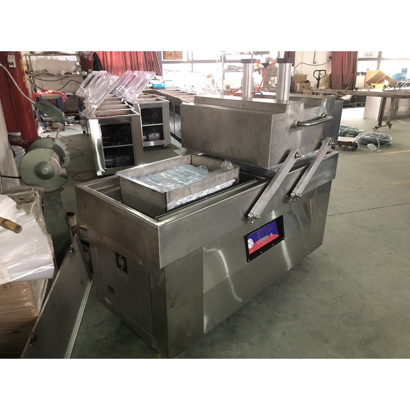 压缩式真空包装机衣服枕头娃娃压缩抱枕羽绒服被褥压缩真空封口机,机械设备,消毒灭菌设备,淘宝优惠券,粉丝福利购,淘宝优惠卷