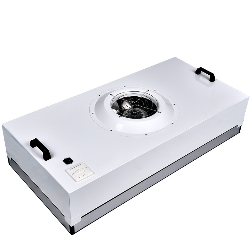 FFU空气净化器|BFU空气净化设备层流送风空气FFU风机过滤单元