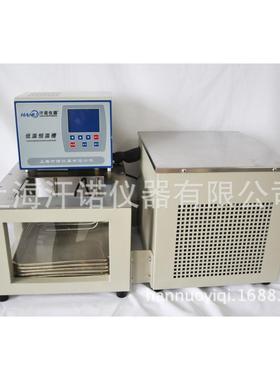 供应HN-010TD-I高精度透明玻璃低温低温水浴槽