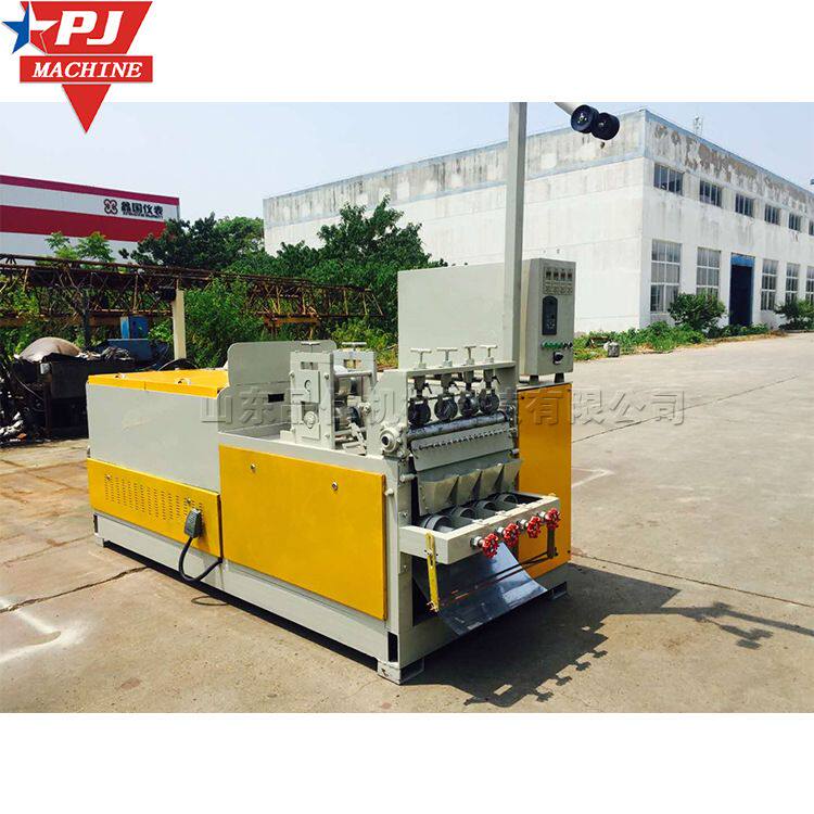 全自动钢丝球拉丝生产一体机 钢丝球拉丝缠绕机 4球清洁球成型机