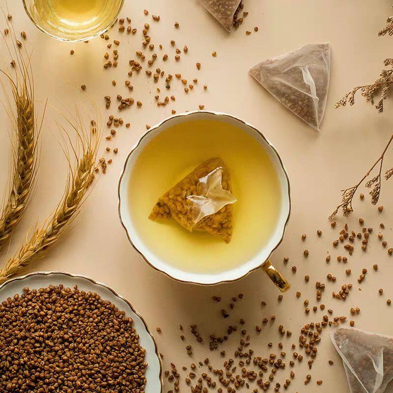 尼龙无纺布三角包包装机 大麦茶袋泡茶包装机 桂花茶多功能包装机