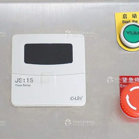 蔬菜果蔬脱水机 简单方便 不锈钢材质 果蔬加工设备 品牌