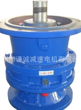 常州/减速机1/29 BLY3-29-5.5KW-CZ/ZP摆线针轮减速器