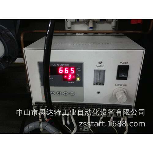 氧气分析仪SH-201-ASH-201-CSH-201-C1SH-204-B销售及修理