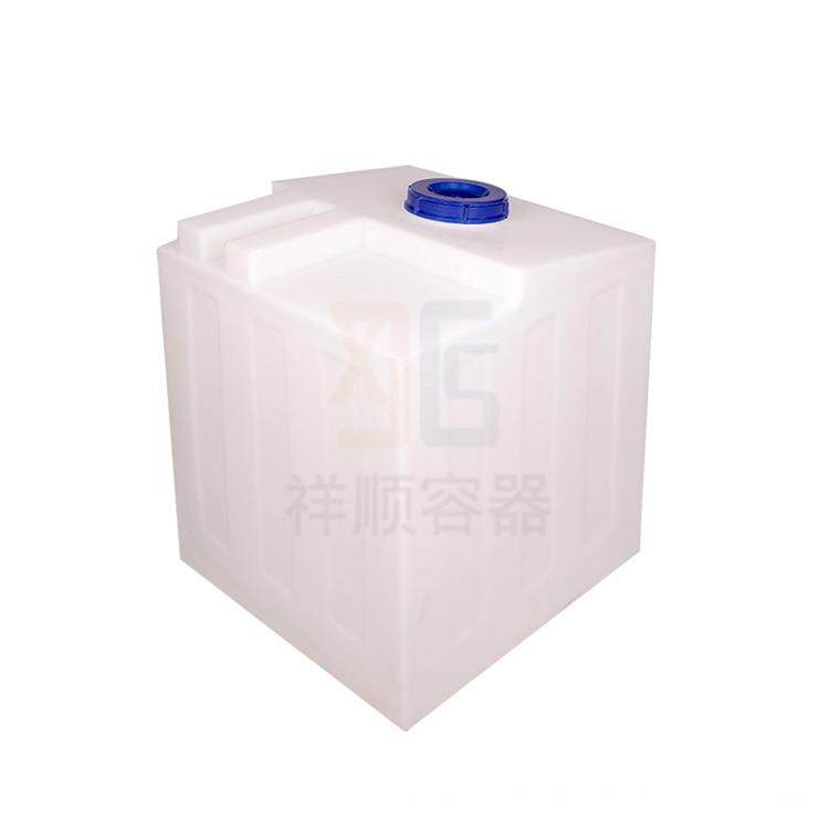 200升药剂方桶白色塑料方箱机械设备储液罐滚塑一体成型pe水箱,橡塑材料及制品,其他橡胶制品,淘宝优惠券,粉丝福利购,淘宝优惠卷
