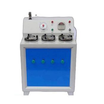 YT1203B型不透水仪（高压B法）自动控制加气加压数显计时