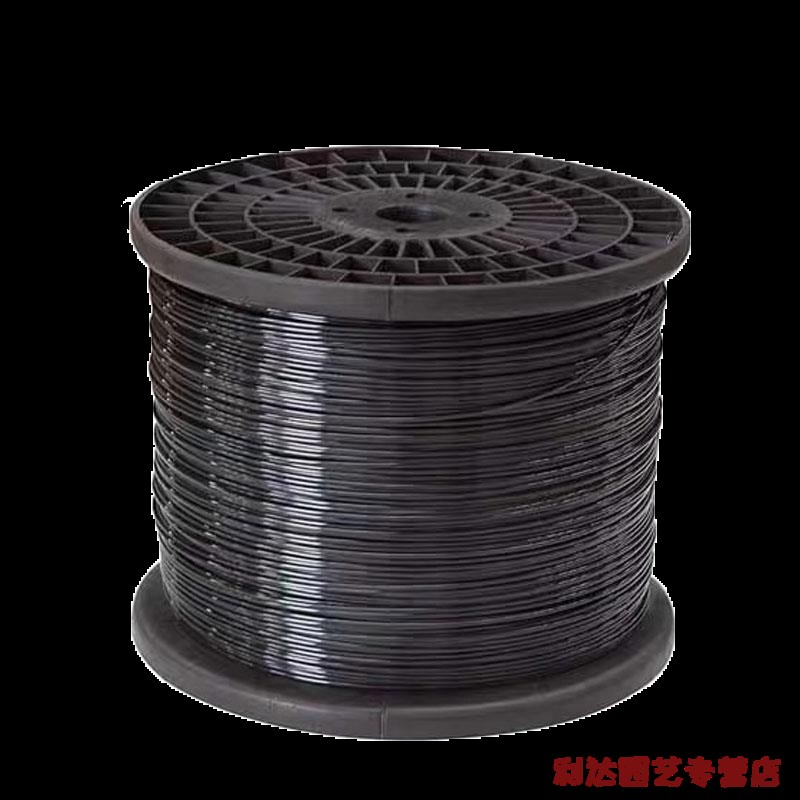 塑钢线拉线塑钢托膜线大棚塑钢线塑钢丝塑钢线1.0/1.5/2.0/3.0定