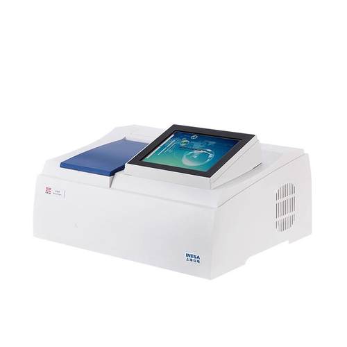 上海仪电原子荧光分光光度计930F/960/970CRT维生素C黄曲霉素检测