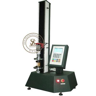 万能材料试验机T803500kg单臂电脑拉力试验机厂家直销