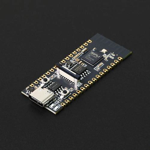 SF32LB52-DevKit-Nano 思澈 SF32LB52BU56/SF32LB52JUD6芯片