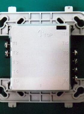 NOTIFIER诺帝菲尔 JKM-FCM-1C输出模块 控制模块