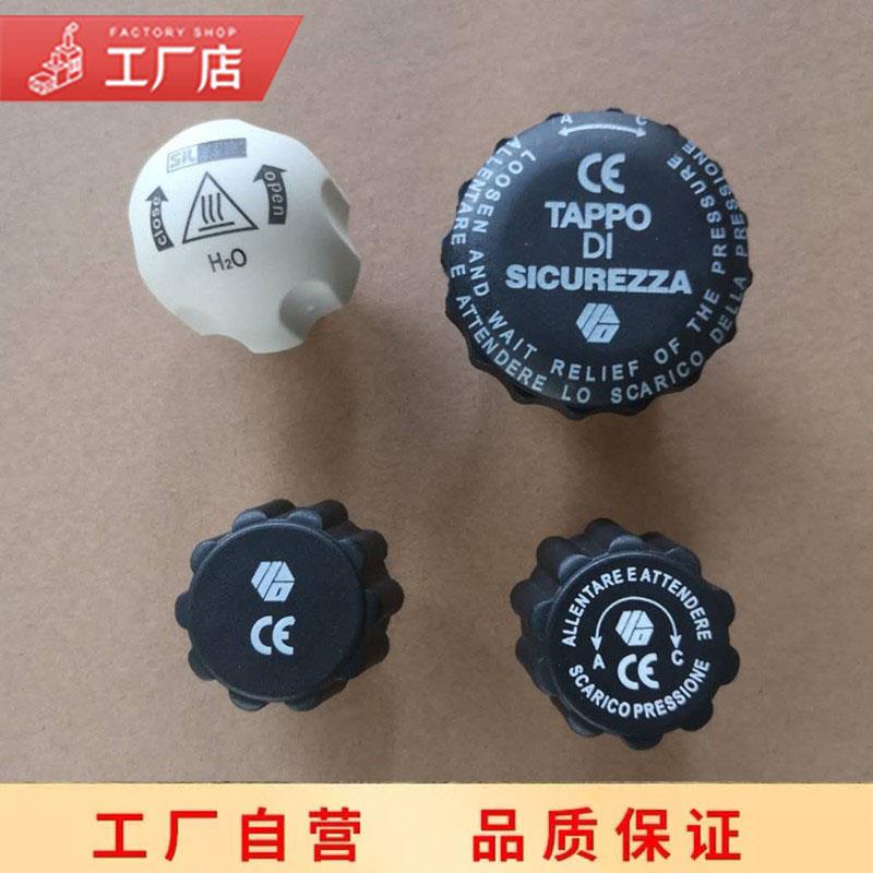 压力式电加热蒸气锅炉熨斗专用配件 蒸汽安全阀 工厂原装配件