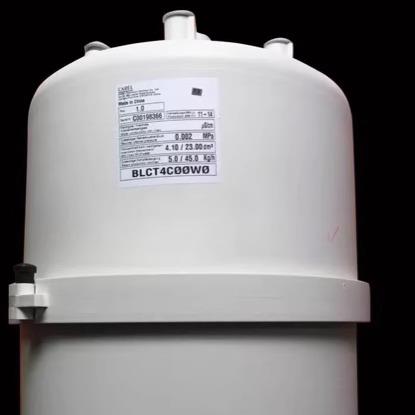 卡乐pp申菱空调电极加湿器加湿桶蒸汽罐BLOT4COO 45KG
