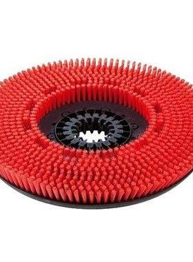 凯驰卡赫BD50/50C洗地刷 B40地板刷BD50/60C 刷盘 硬毛刷 20寸