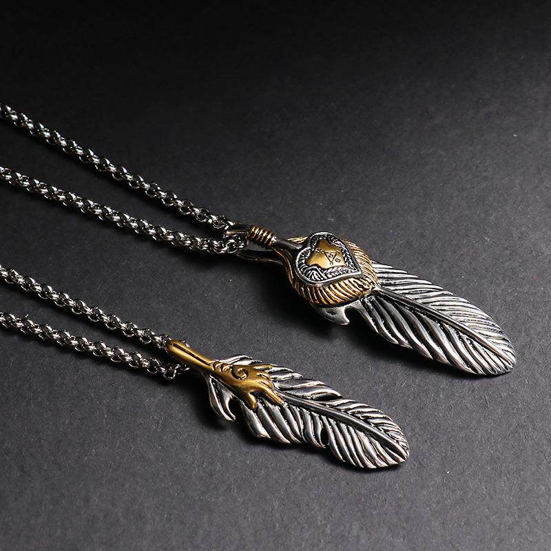 泰国佛牌 古巴啼 古巴Thip 2560年 鸟翼 手铜制项链吊坠