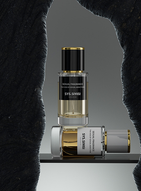 SYS.SIYISI/思妍诗魅惑香水