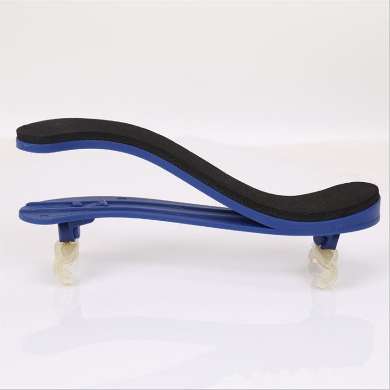 小提琴FOM肩托 演奏型弹力肩托 琴托肩垫肩垫4/4 3/4通用成人肩托