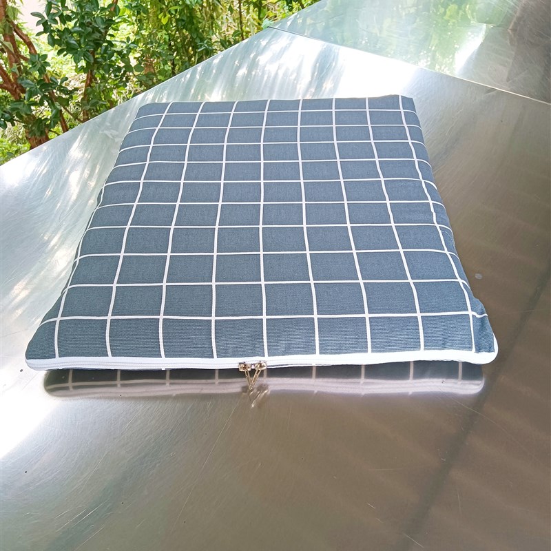 手工线缝棕坐垫家用椅垫沙发垫飘窗垫偏硬防潮透气打坐垫拜垫棕垫