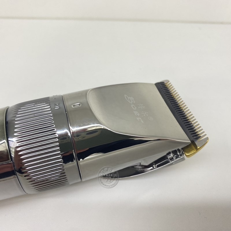 博尔K20专业理发器发廊专用电动剃头刀电推子充电式成人剪发工具